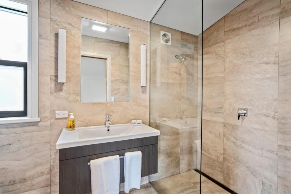 Peaceful Retreat - Hawea Flat Apartment Ngoại thất bức ảnh