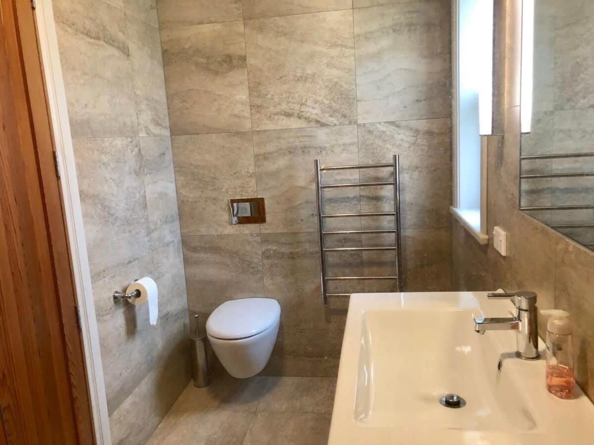 Peaceful Retreat - Hawea Flat Apartment Ngoại thất bức ảnh